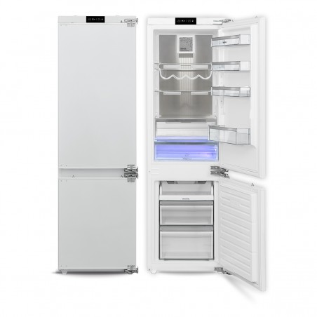 Chłodziarko-zamrażarka | Do...