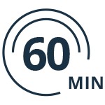 60min