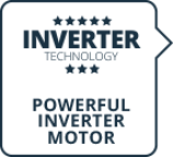 Inverter motor